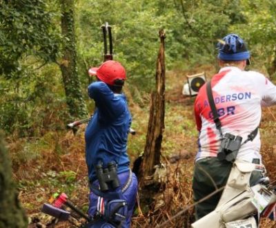 Introduction to Field Archery